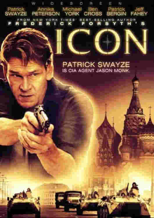 Icon (2005) Patrick Swayze